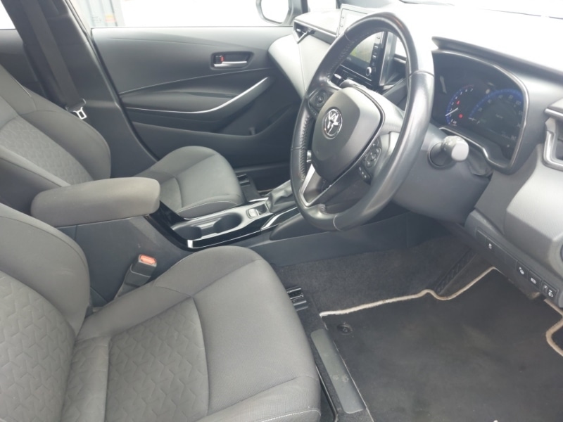 Used Toyota Corolla 2020 for sale - 78037160: Photo 12