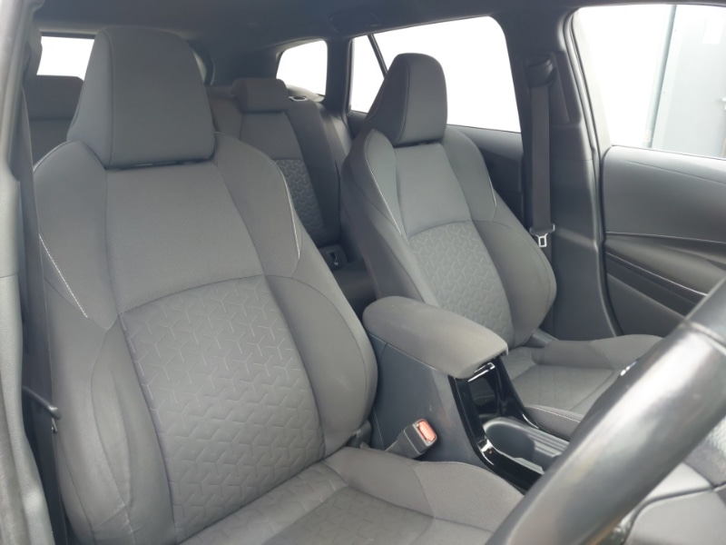 Used Toyota Corolla 2020 for sale - 78037160: Photo 13