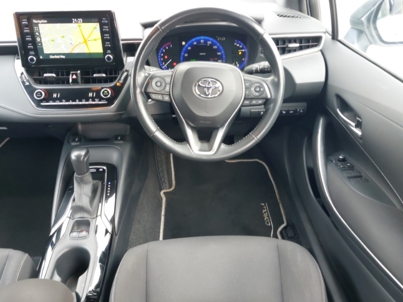 Used Toyota Corolla 2020 for sale - 78037160: Photo 7