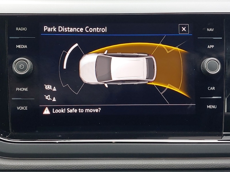 Used Volkswagen Taigo 2023 for sale - 77898110: Photo 11