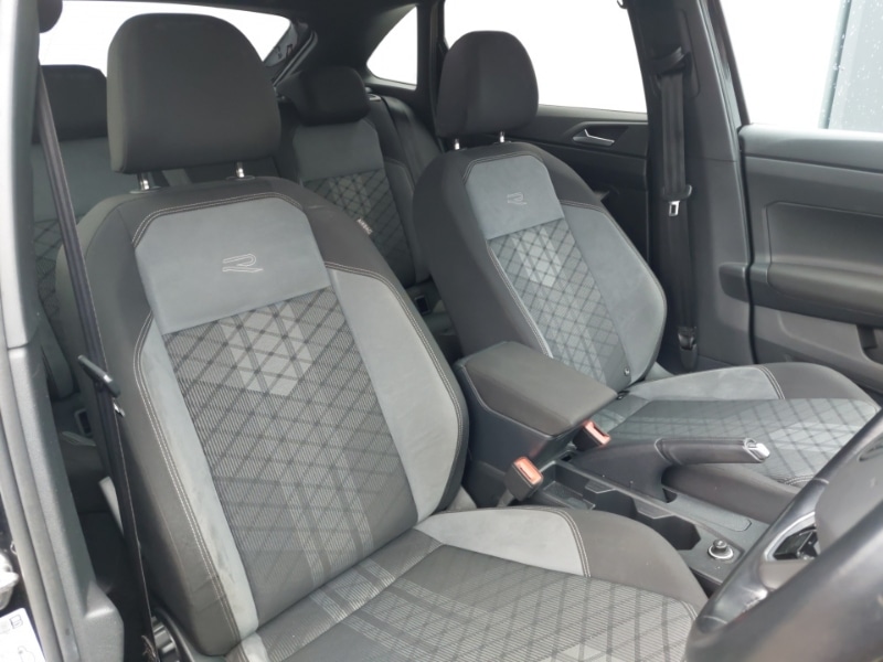 Used Volkswagen Taigo 2023 for sale - 77898110: Photo 13