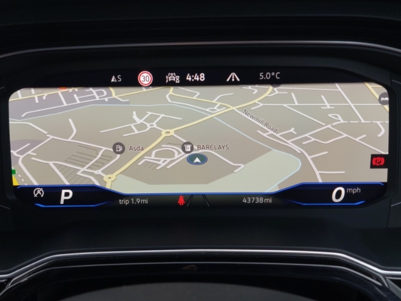 Used Volkswagen Taigo 2023 for sale - 77898110: Photo 15