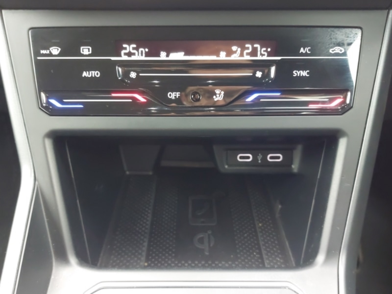 Used Volkswagen Taigo 2023 for sale - 77898110: Photo 17