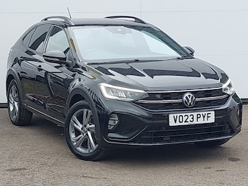 Volkswagen Taigo feature image