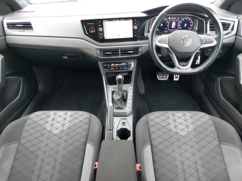 Used Volkswagen Taigo 2023 for sale - 77898110: Photo 2