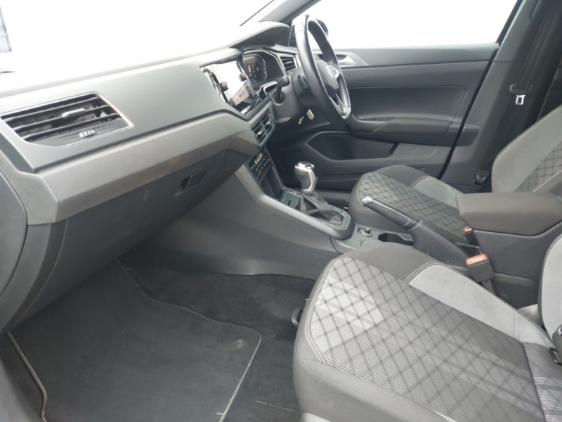 Used Volkswagen Taigo 2023 for sale - 77898110: Photo 5