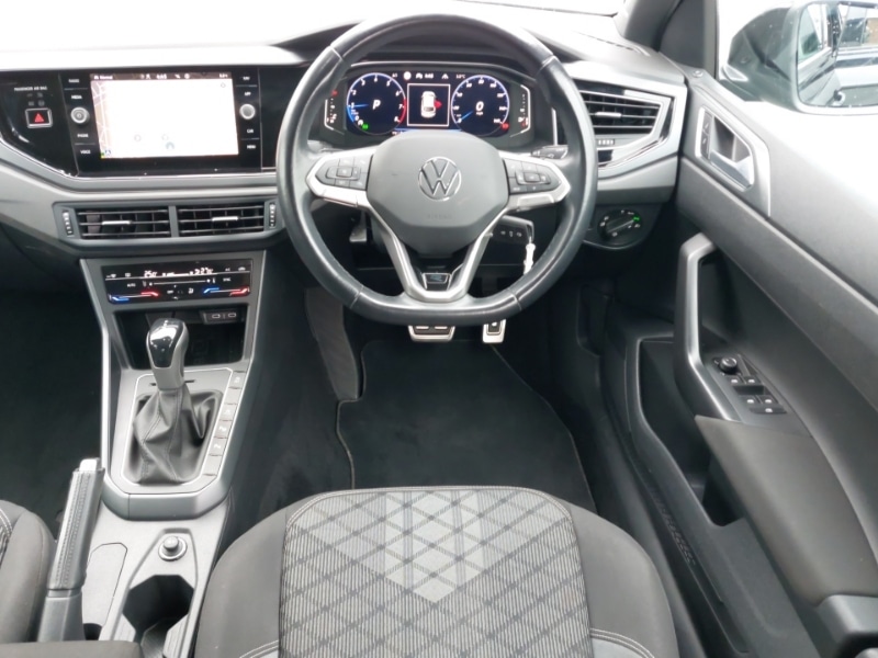 Used Volkswagen Taigo 2023 for sale - 77898110: Photo 7