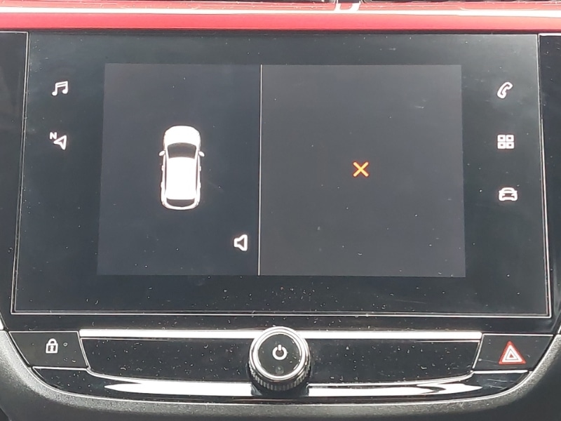 Used Vauxhall Corsa 2022 for sale - 77078484: Photo 11