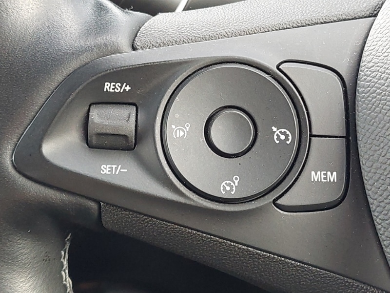 Used Vauxhall Corsa 2022 for sale - 77078484: Photo 14