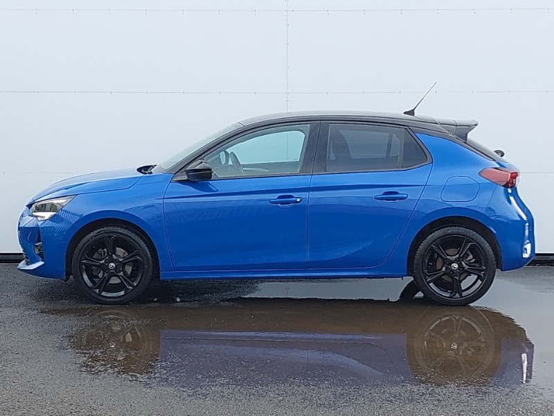 Used Vauxhall Corsa 2022 for sale - 77078484: Photo 4