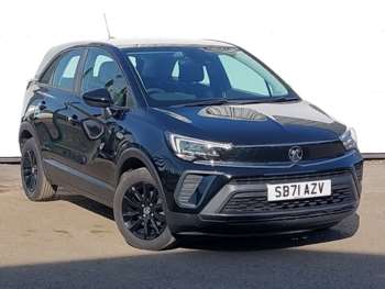 2021 - 1.2 SE Edition 5dr