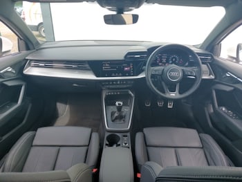 Used Audi A3 2024 for sale - 78778306: Photo