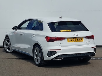 Used Audi A3 2024 for sale - 78778306: Photo