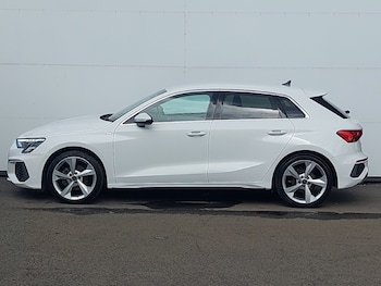 Used Audi A3 2024 for sale - 78778306: Photo