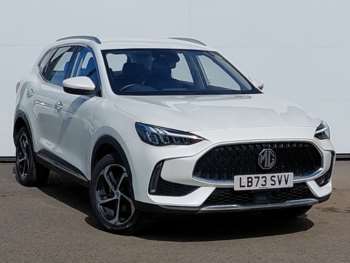 2023 - 1.5 T-GDI SE 5dr DCT