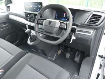 Used Peugeot Expert 2024 for sale - 75000560: Photo