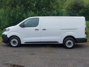 Used Peugeot Expert 2024 for sale - 75000560: Photo