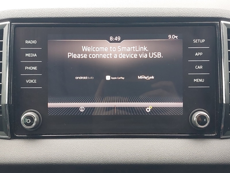 Used Skoda Karoq 2019 for sale - 77922864: Photo 10