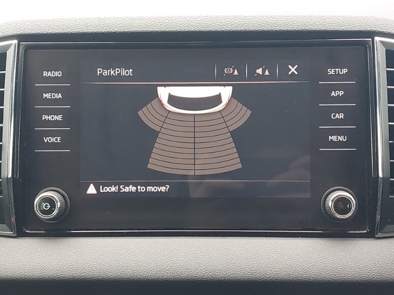 Used Skoda Karoq 2019 for sale - 77922864: Photo 11