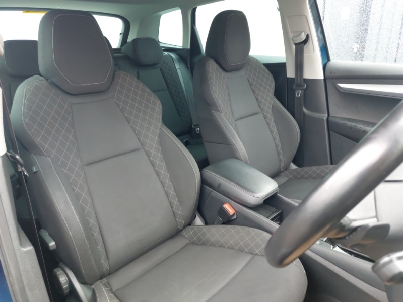 Used Skoda Karoq 2019 for sale - 77922864: Photo 13