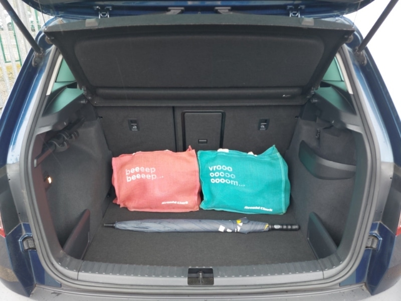 Used Skoda Karoq 2019 for sale - 77922864: Photo 8