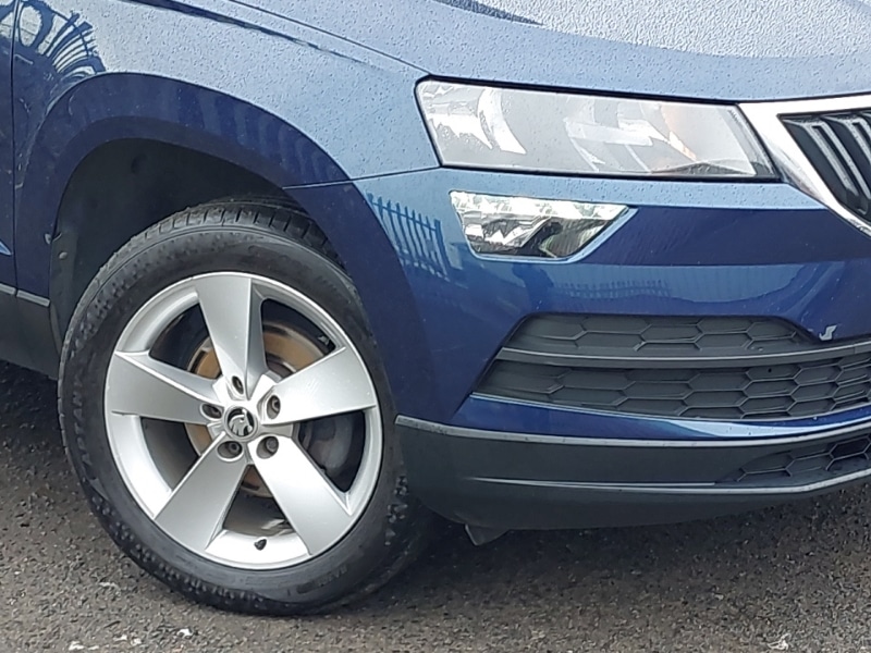 Used Skoda Karoq 2019 for sale - 77922864: Photo 9