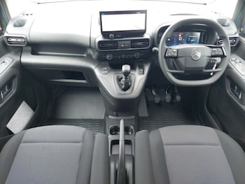 Used Citroen Berlingo 2025 for sale - 75518503: Photo