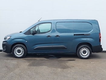 Used Citroen Berlingo 2025 for sale - 75518503: Photo