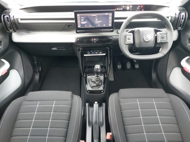 Used Citroen C3 Aircross 2025 for sale - 77162559: Photo 2