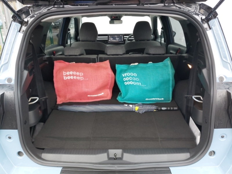 Used Citroen C3 Aircross 2025 for sale - 77162559: Photo 8