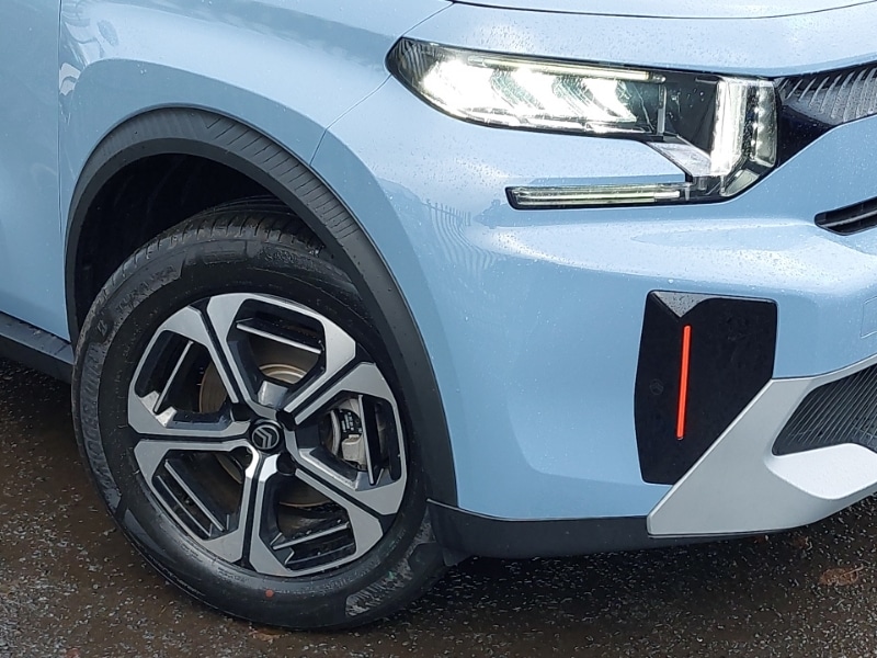 Used Citroen C3 Aircross 2025 for sale - 77162559: Photo 9