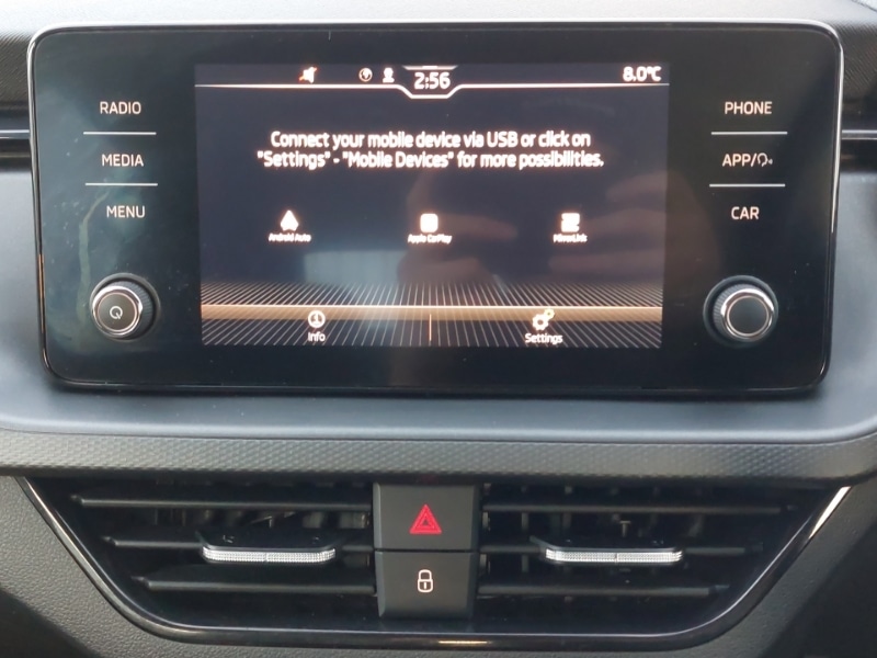 Used Skoda Scala 2021 for sale - 76800295: Photo 10