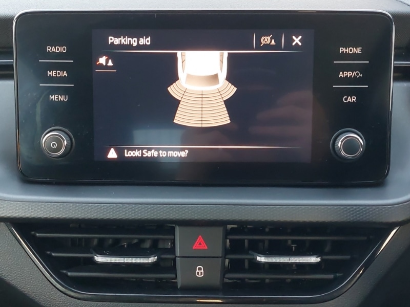 Used Skoda Scala 2021 for sale - 76800295: Photo 11