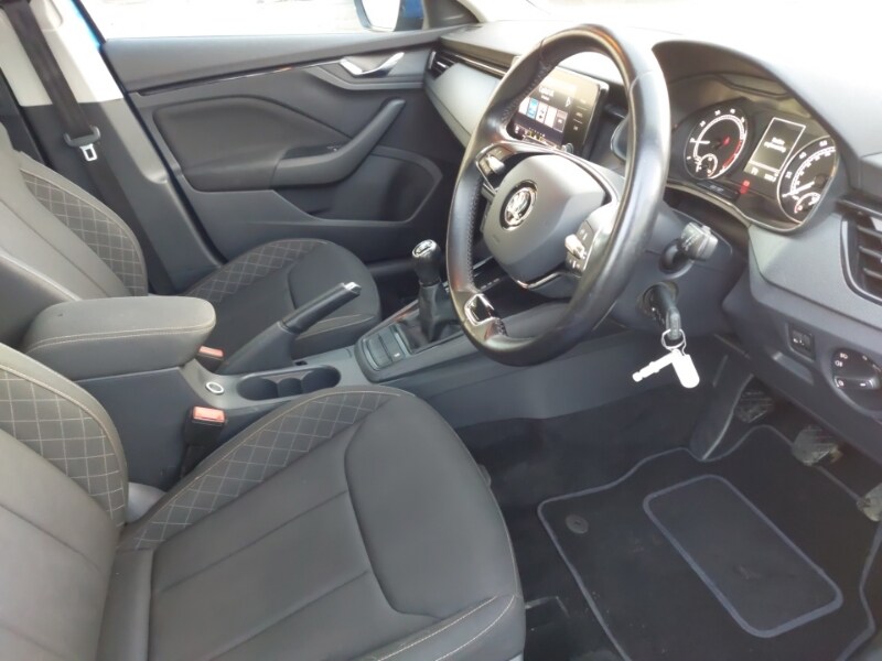 Used Skoda Scala 2021 for sale - 76800295: Photo 12