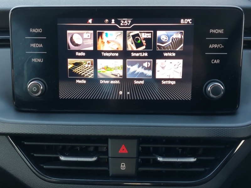 Used Skoda Scala 2021 for sale - 76800295: Photo 14