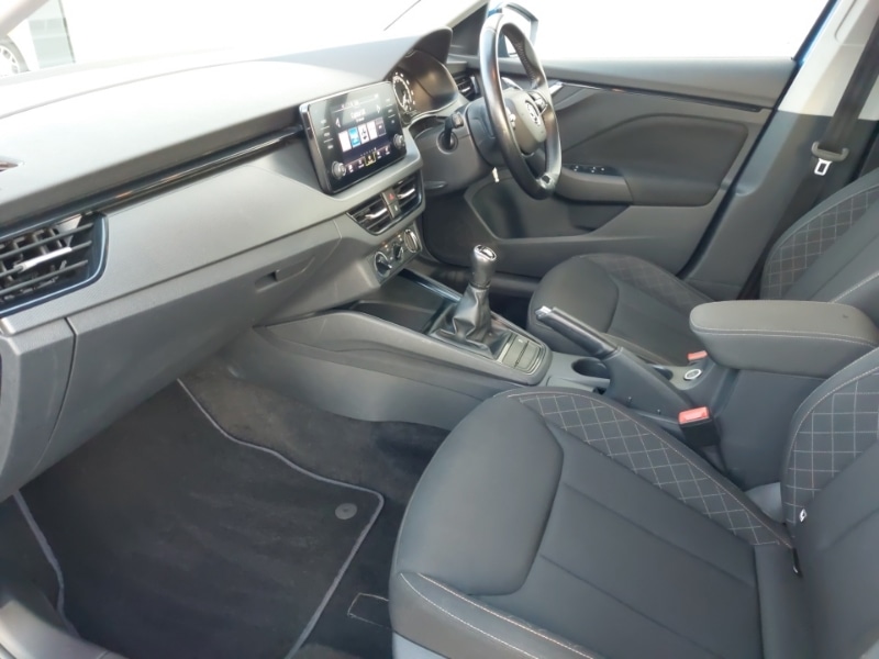 Used Skoda Scala 2021 for sale - 76800295: Photo 5