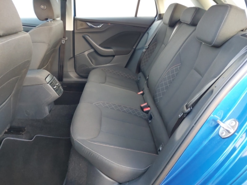 Used Skoda Scala 2021 for sale - 76800295: Photo 6