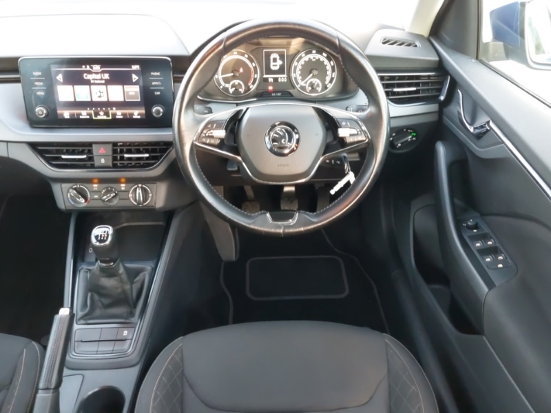 Used Skoda Scala 2021 for sale - 76800295: Photo 7