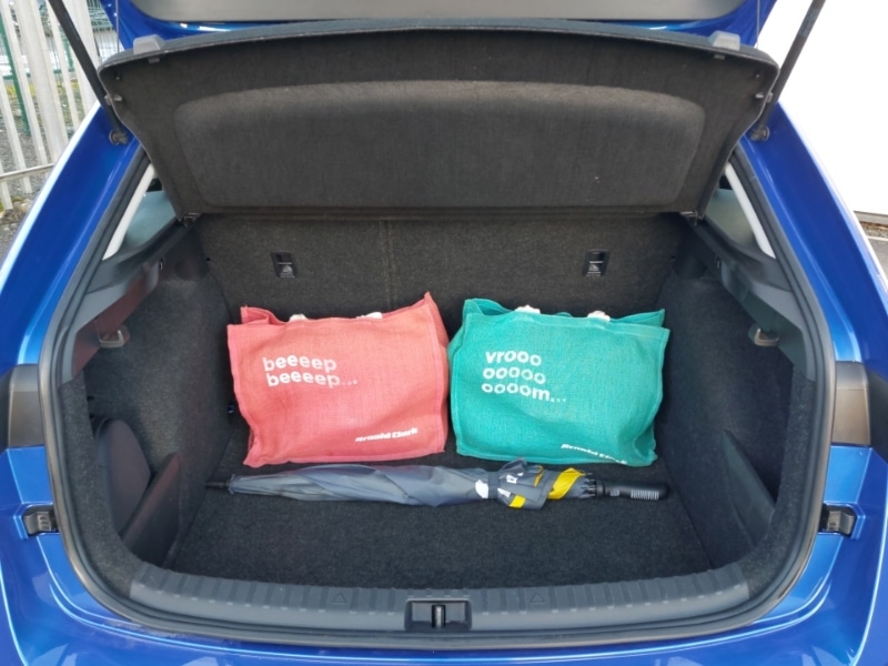 Used Skoda Scala 2021 for sale - 76800295: Photo 8