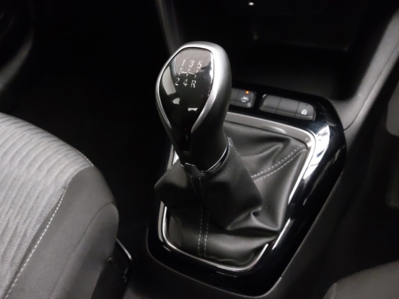 Used Vauxhall Corsa 2020 for sale - 76958932: Photo 14