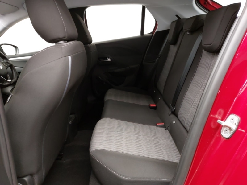 Used Vauxhall Corsa 2020 for sale - 76958932: Photo 6