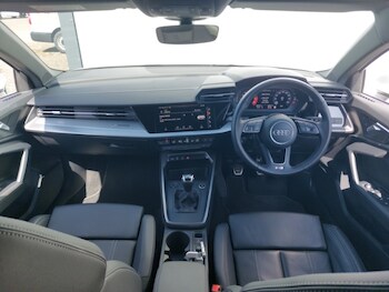 Used Audi A3 2024 for sale - 78647527: Photo