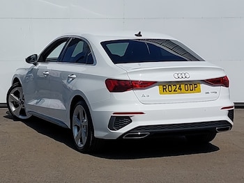 Used Audi A3 2024 for sale - 78647527: Photo