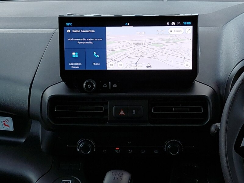 Used Citroen Berlingo 2025 for sale - 76403610: Photo 10