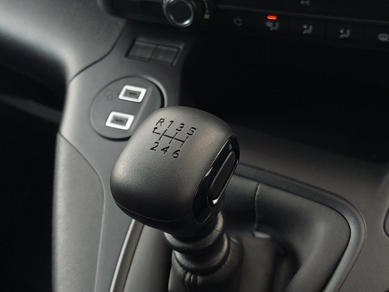 Used Citroen Berlingo 2025 for sale - 76403610: Photo 15