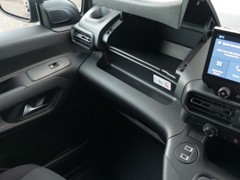 Used Citroen Berlingo 2025 for sale - 76403610: Photo 19