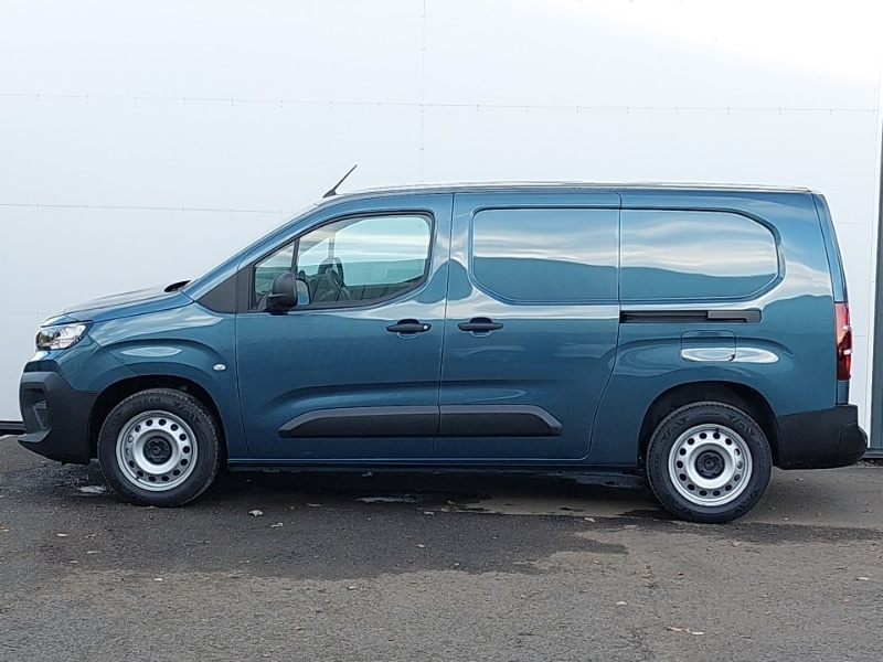 Used Citroen Berlingo 2025 for sale - 76403610: Photo 4