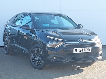 Citroen - C4