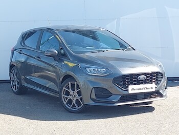 Used Ford Fiesta 2023 for sale - 78342779: Photo