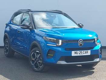 2025 - 1.2 Turbo Plus 5dr